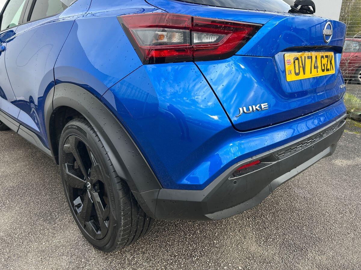 Used Nissan Juke 2024 for sale - 76461032: Photo 23