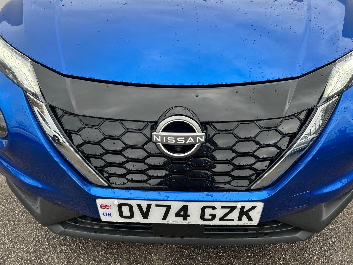 Used Nissan Juke 2024 for sale - 76461032: Photo 27