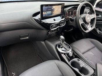 Used Nissan Juke 2024 for sale - 76461032: Photo