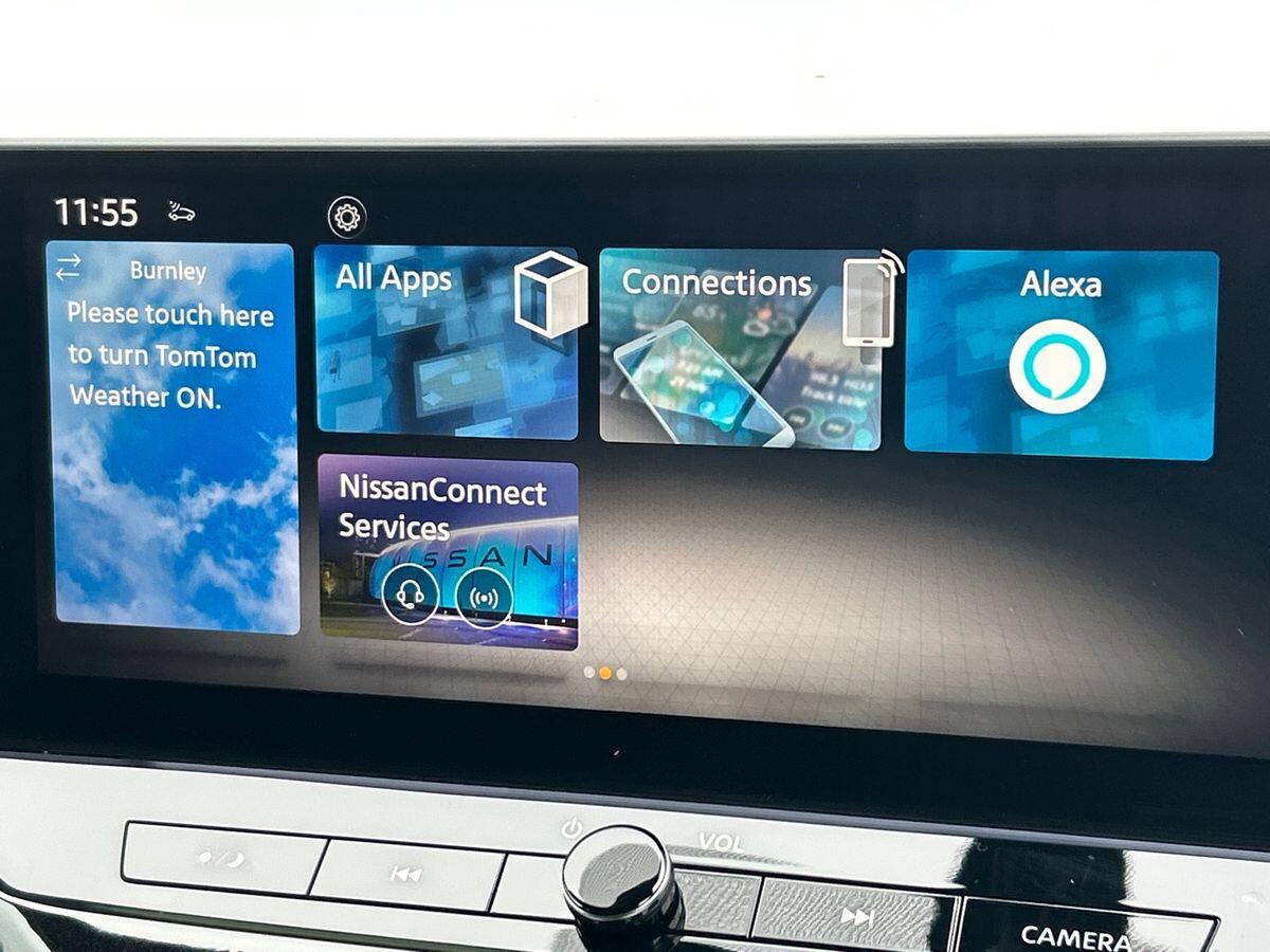 Used Nissan Juke 2024 for sale - 76461032: Photo 32