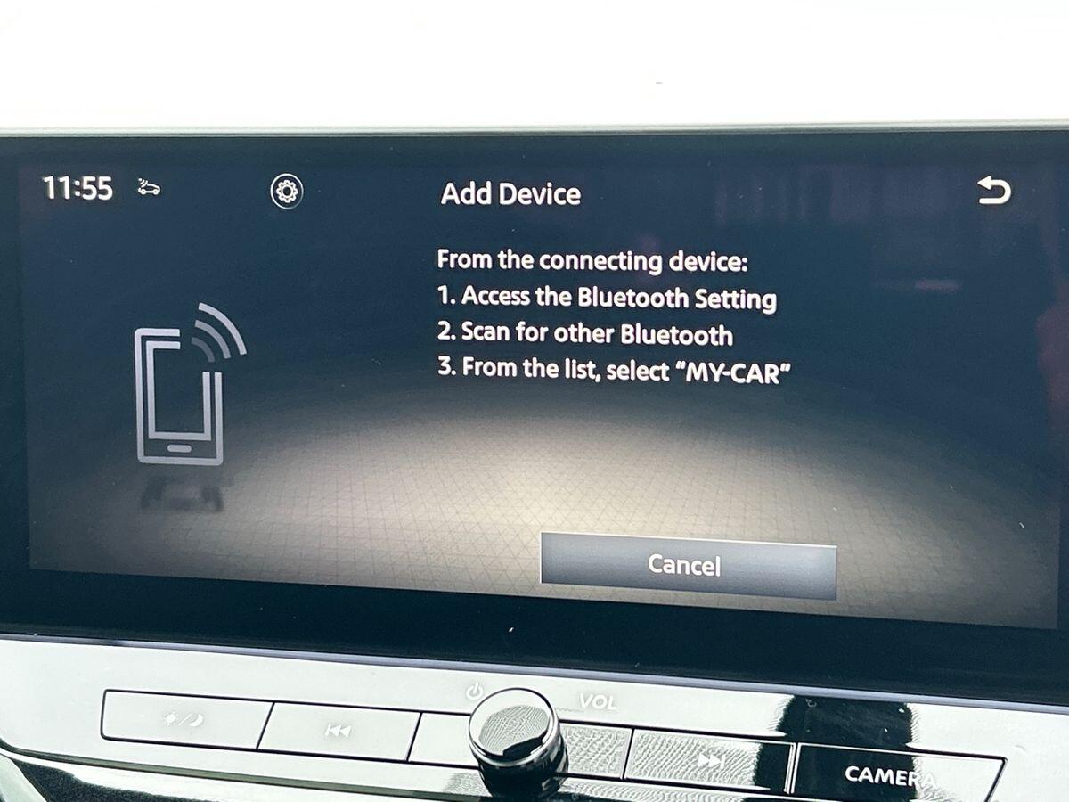 Used Nissan Juke 2024 for sale - 76461032: Photo 35