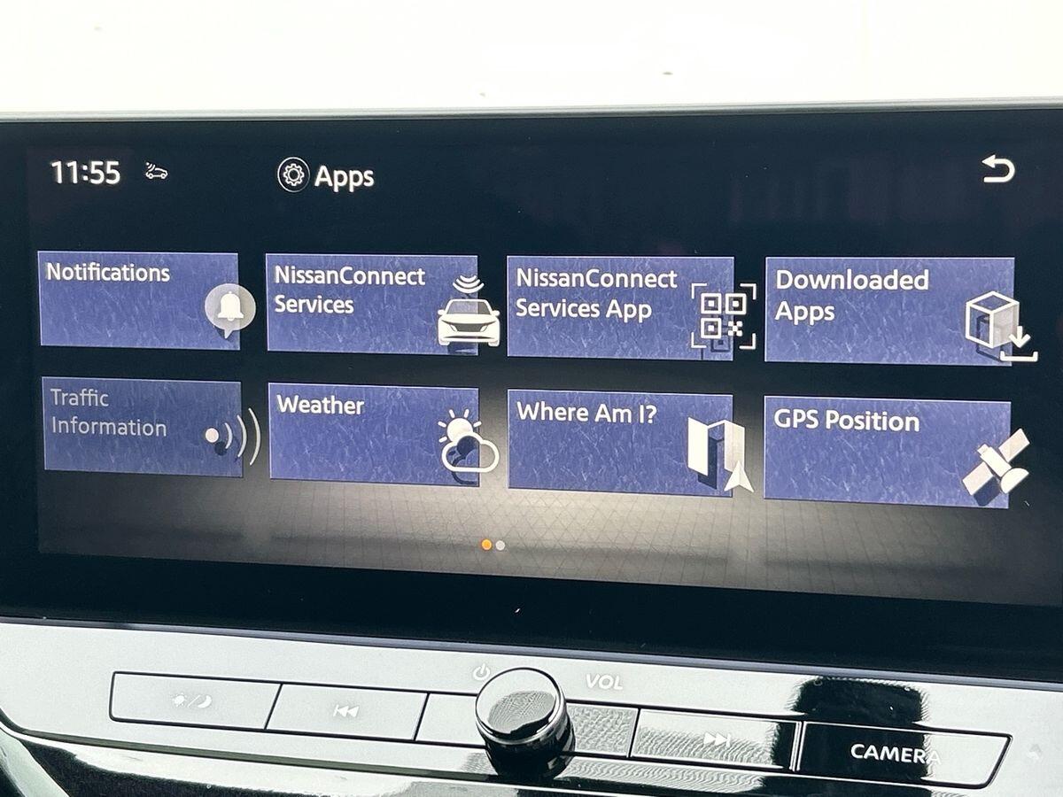 Used Nissan Juke 2024 for sale - 76461032: Photo 36