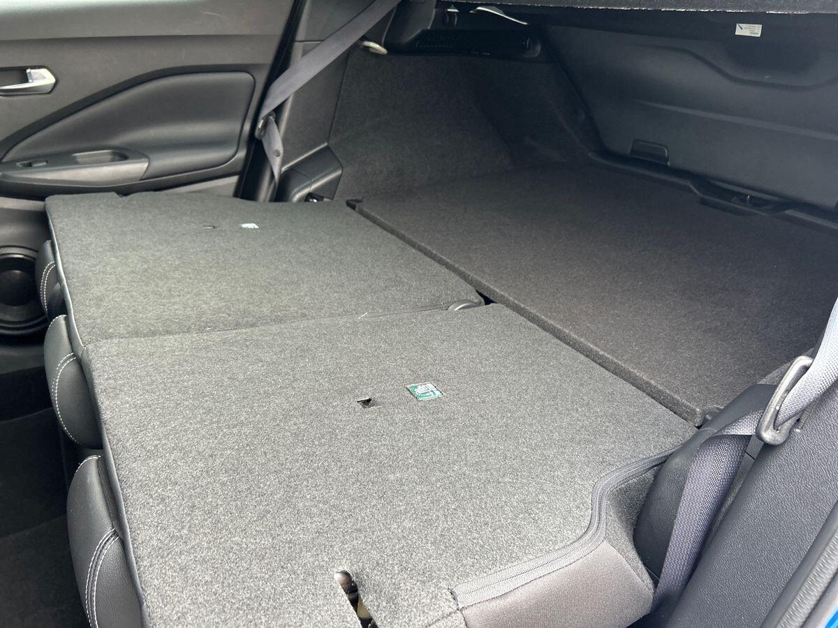 Used Nissan Juke 2024 for sale - 76461032: Photo 48