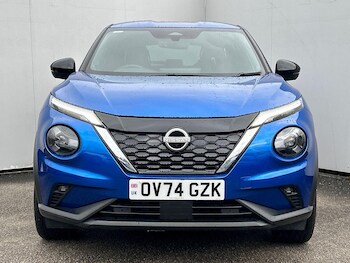 Used Nissan Juke 2024 for sale - 76461032: Photo