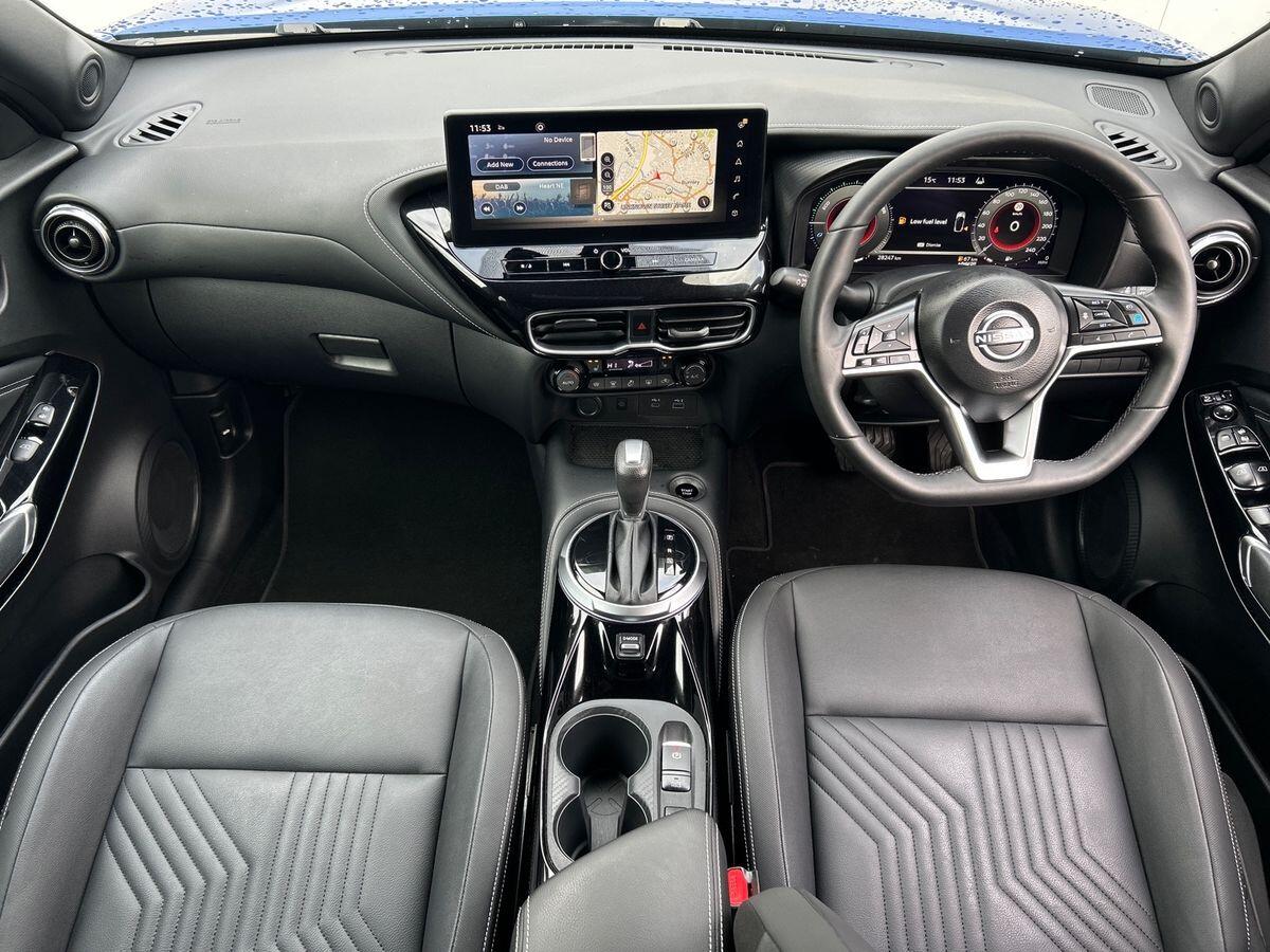 Used Nissan Juke 2024 for sale - 76461032: Photo 7