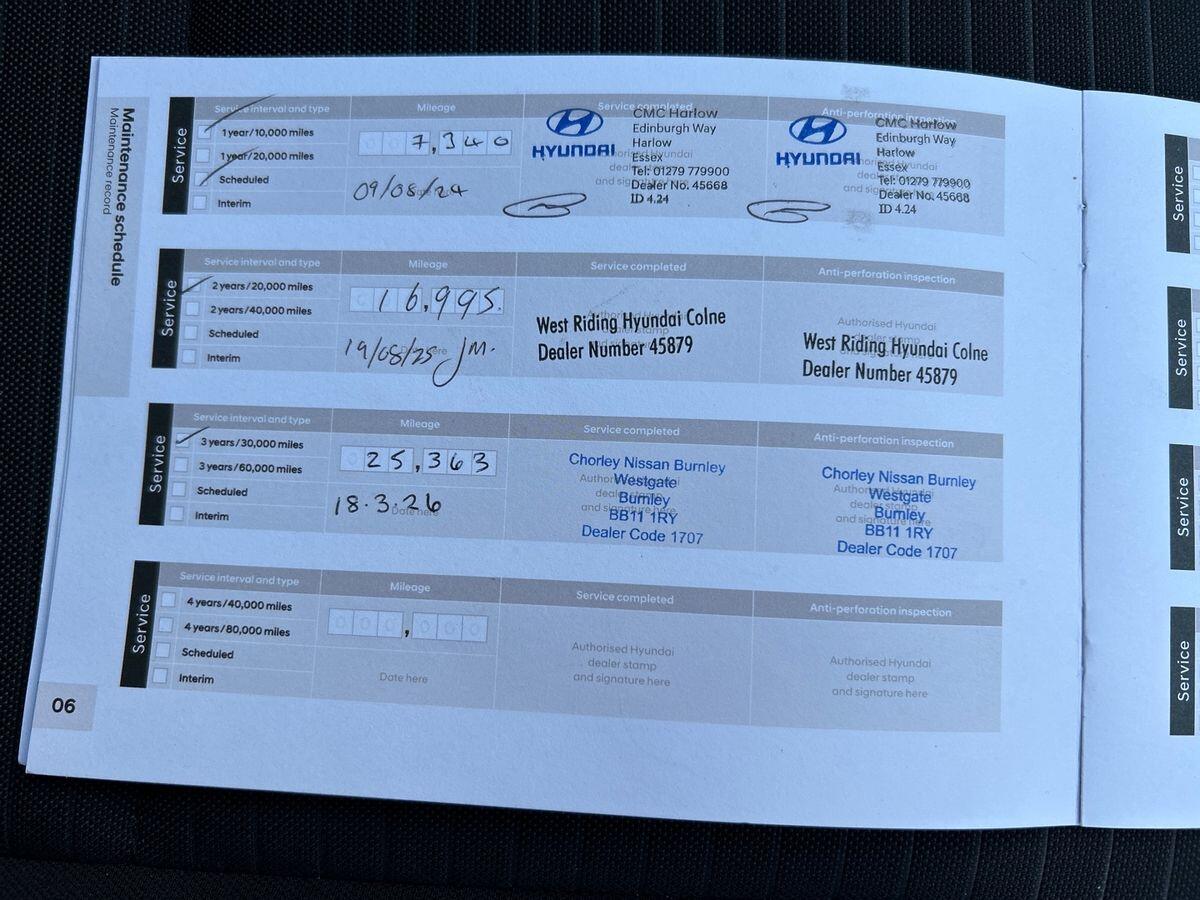 Used Hyundai i20 2023 for sale - 77946460: Photo 18