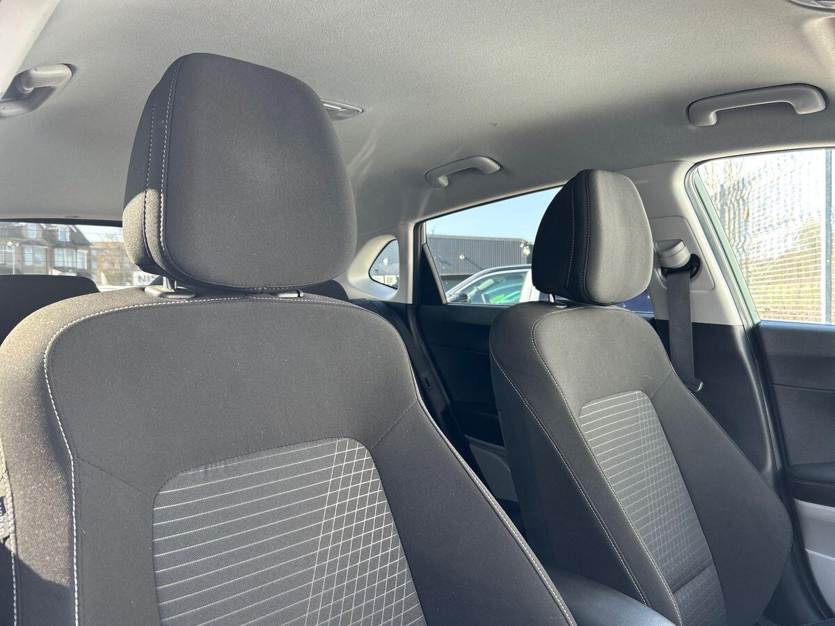 Used Hyundai i20 2023 for sale - 77946460: Photo 19