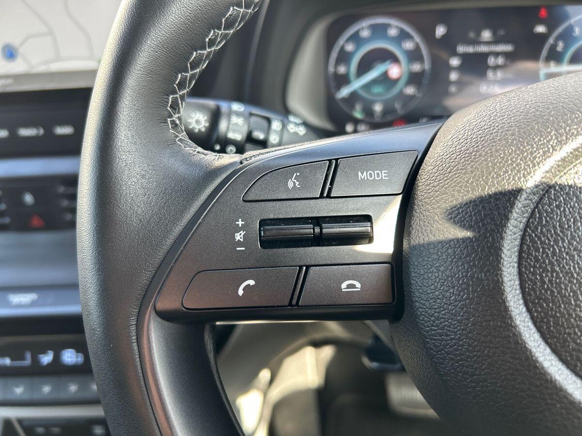 Used Hyundai i20 2023 for sale - 77946460: Photo 30