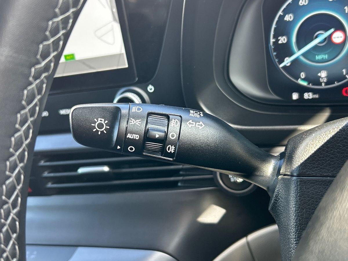 Used Hyundai i20 2023 for sale - 77946460: Photo 32