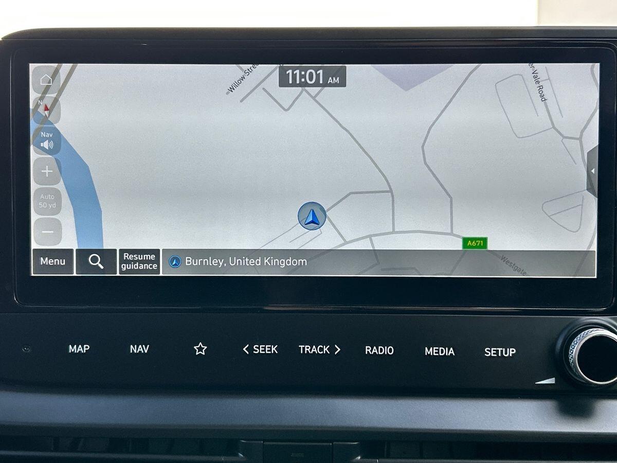 Used Hyundai i20 2023 for sale - 77946460: Photo 34