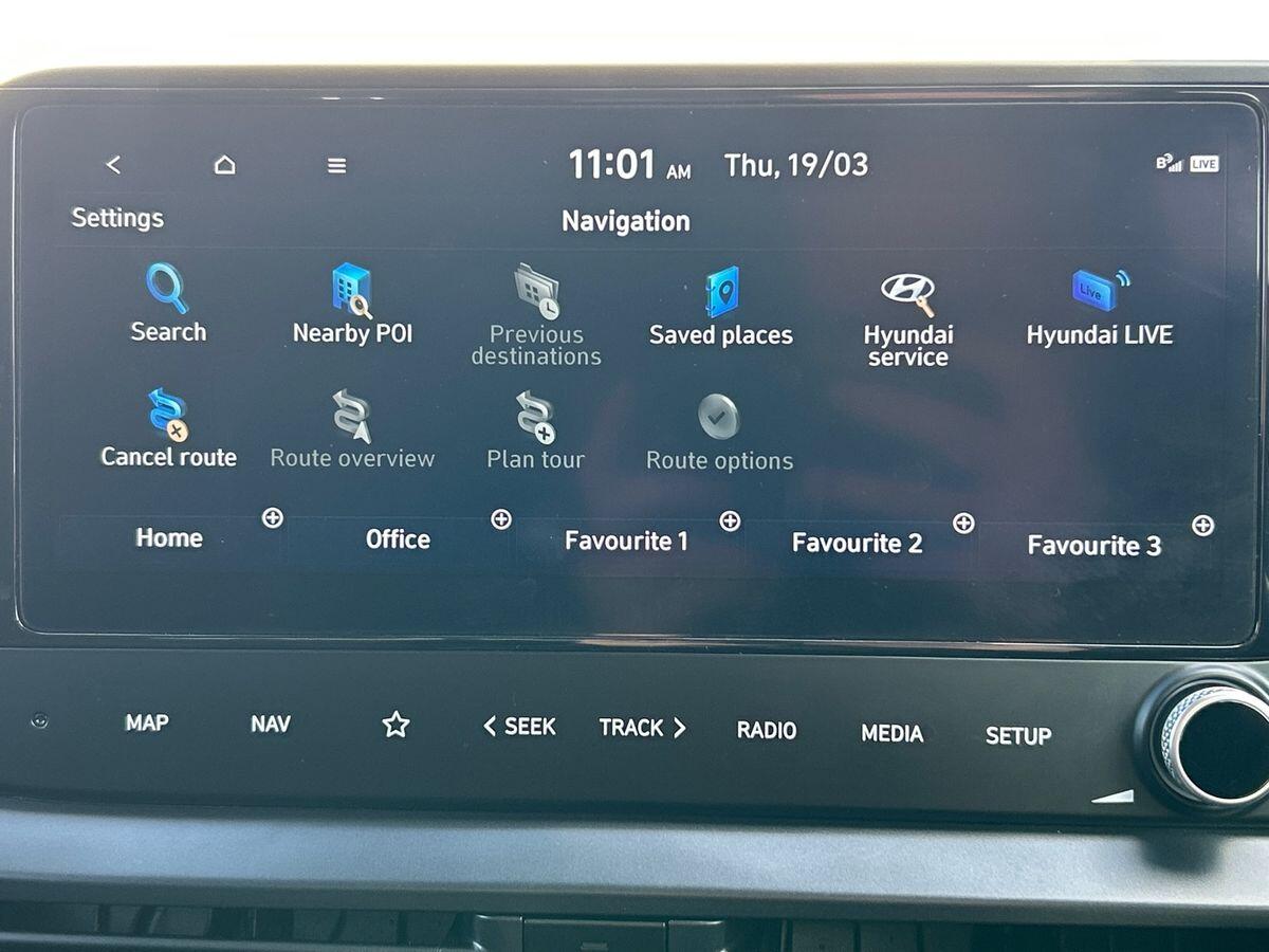 Used Hyundai i20 2023 for sale - 77946460: Photo 35