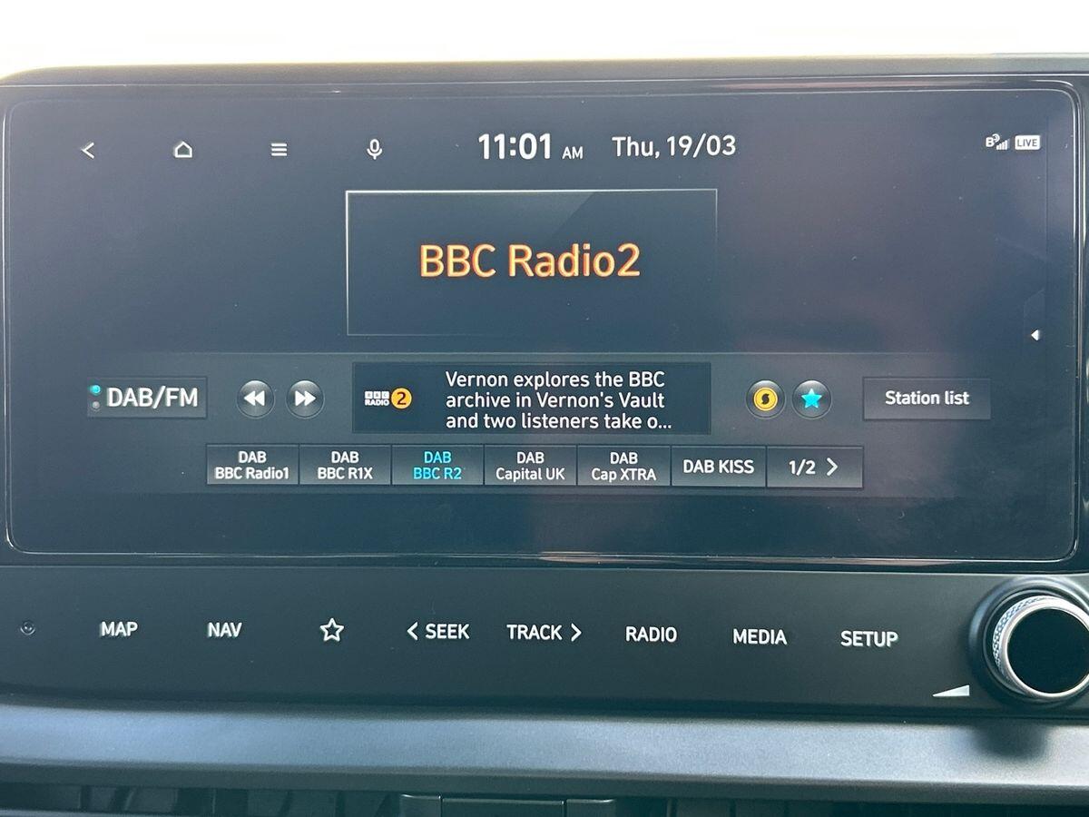 Used Hyundai i20 2023 for sale - 77946460: Photo 36