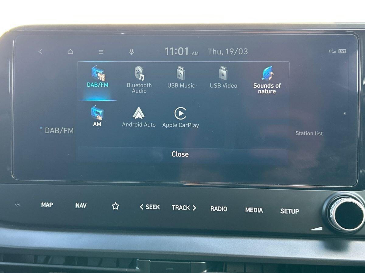 Used Hyundai i20 2023 for sale - 77946460: Photo 37