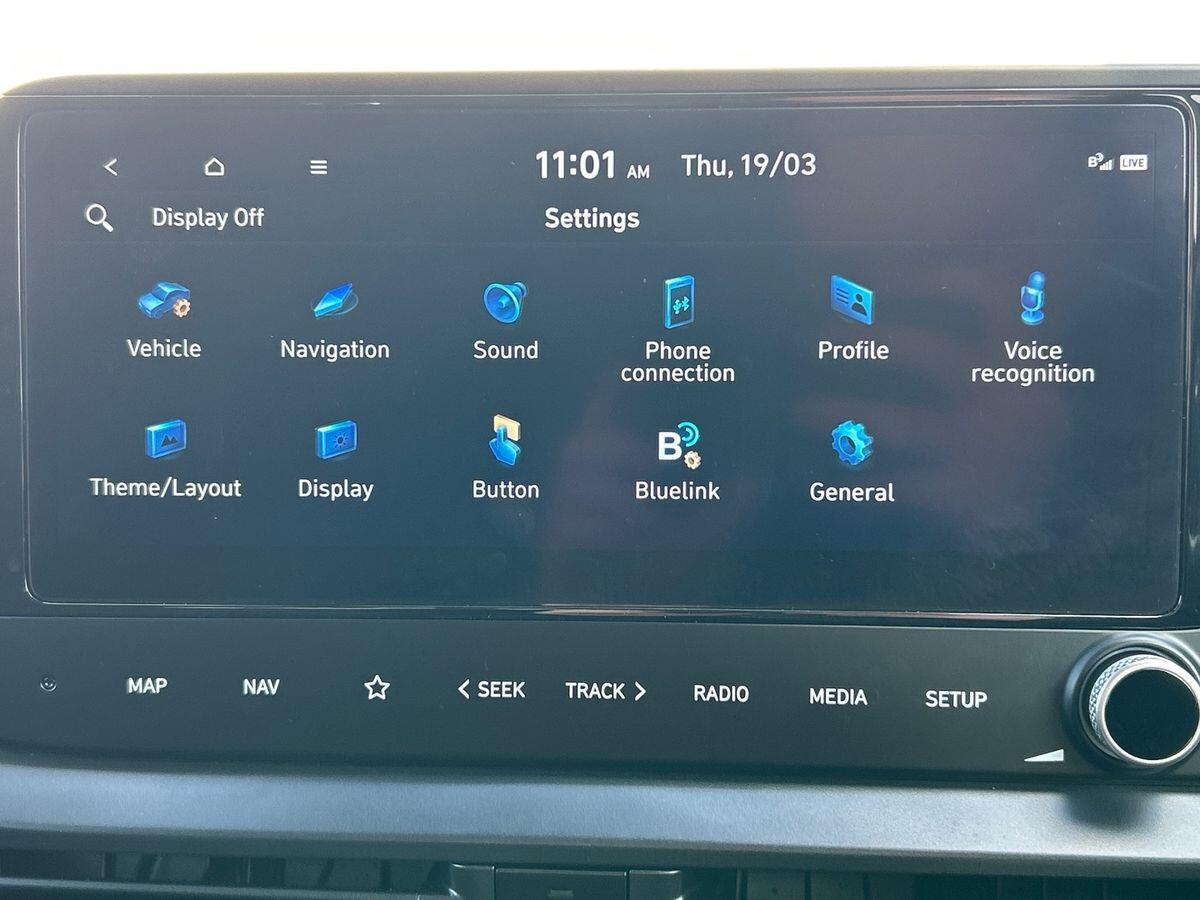 Used Hyundai i20 2023 for sale - 77946460: Photo 38