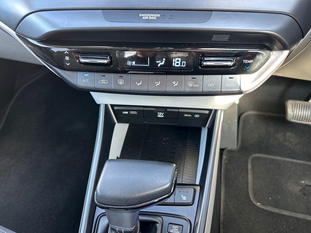 Used Hyundai i20 2023 for sale - 77946460: Photo 39