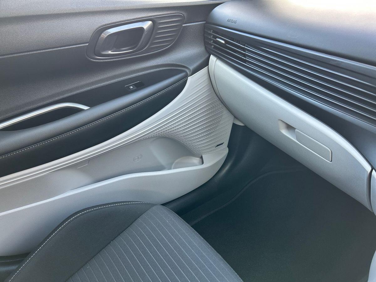 Used Hyundai i20 2023 for sale - 77946460: Photo 42