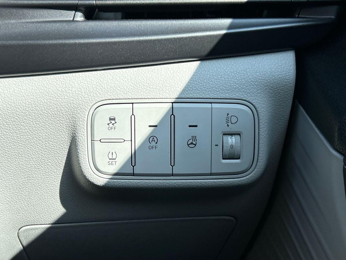 Used Hyundai i20 2023 for sale - 77946460: Photo 44