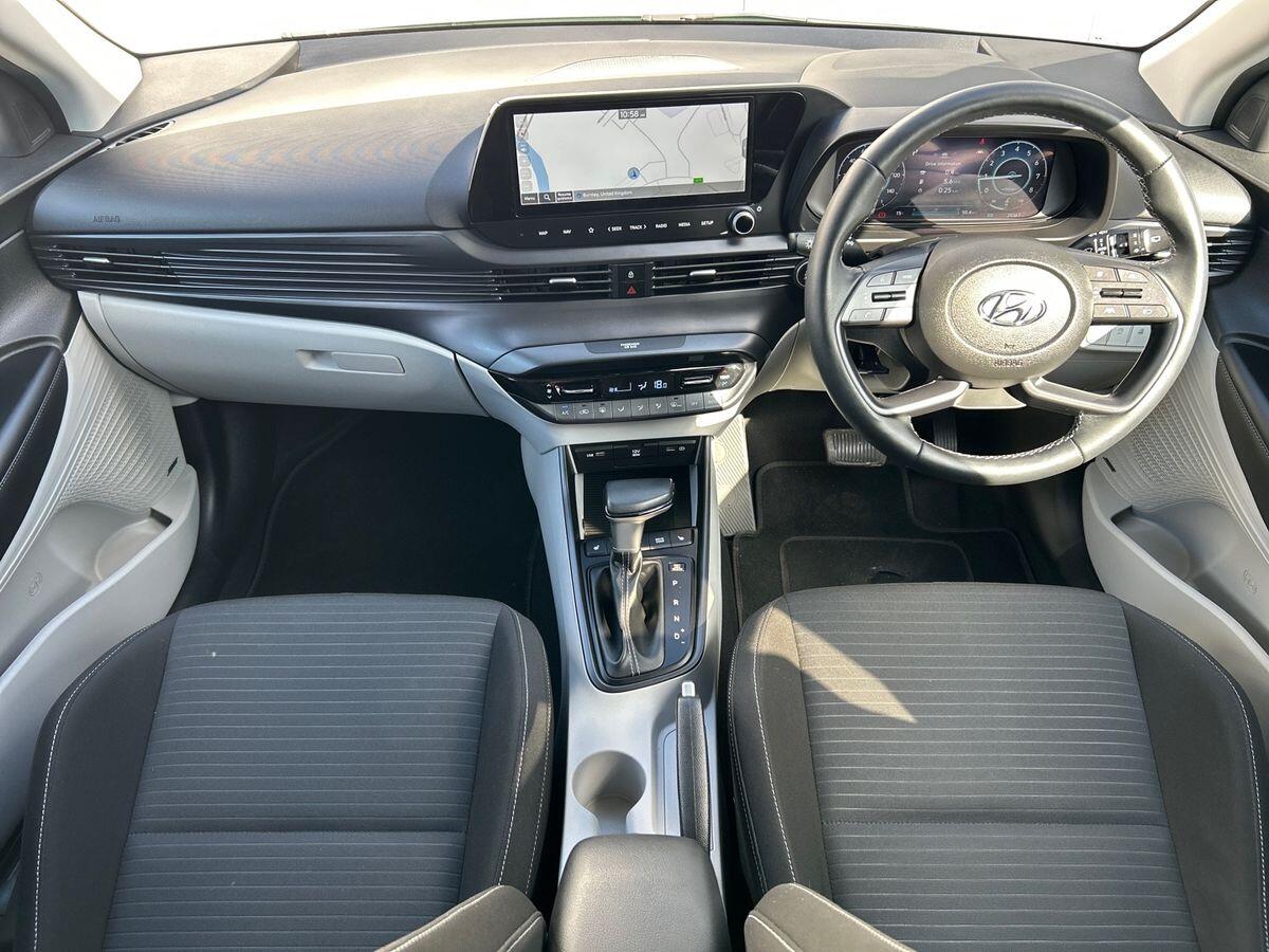 Used Hyundai i20 2023 for sale - 77946460: Photo 7