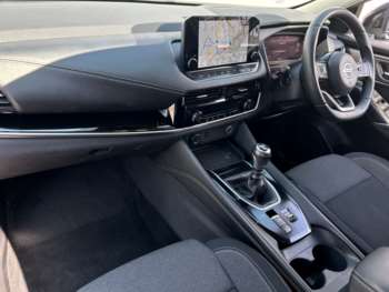 Used Nissan Qashqai 2021 for sale - 74999414: Photo