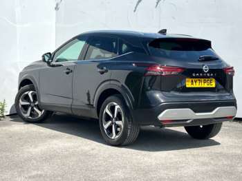 Used Nissan Qashqai 2021 for sale - 74999414: Photo