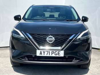 Used Nissan Qashqai 2021 for sale - 74999414: Photo