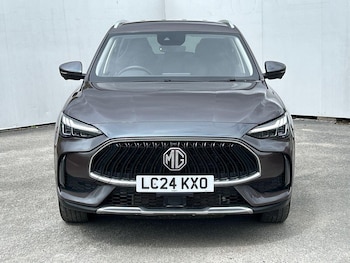 Used MG MG HS 2024 for sale - 78944420: Photo