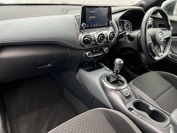 Used Nissan Juke 2022 for sale - 75970645: Photo