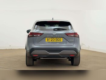 Used Nissan Qashqai 2023 for sale - 78579385: Photo
