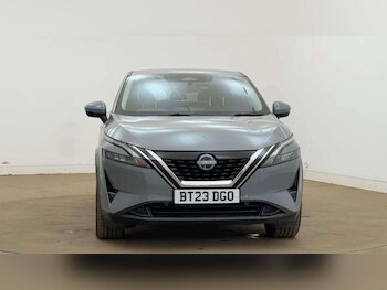 Used Nissan Qashqai 2023 for sale - 78579385: Photo