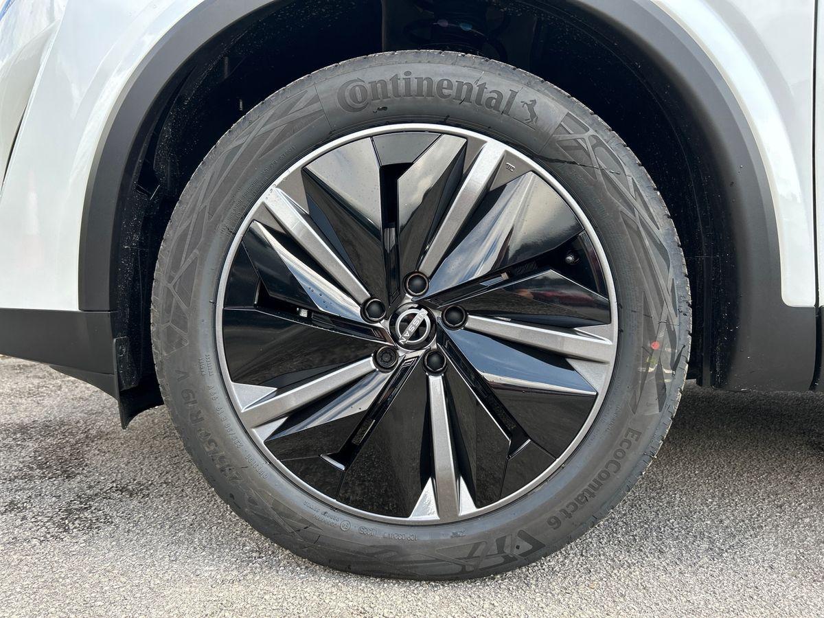 Used Nissan Qashqai 2025 for sale - 76650587: Photo 10