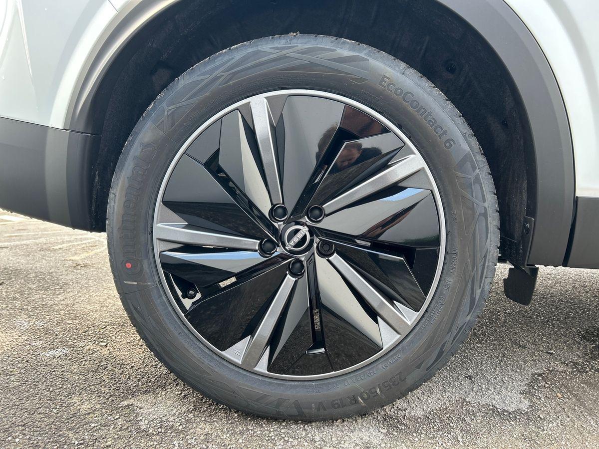 Used Nissan Qashqai 2025 for sale - 76650587: Photo 12