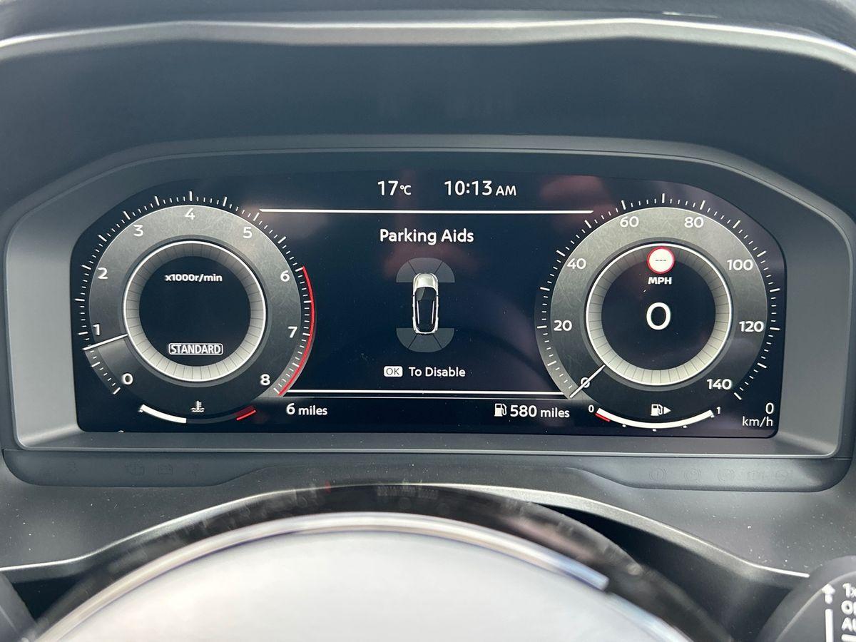 Used Nissan Qashqai 2025 for sale - 76650587: Photo 15