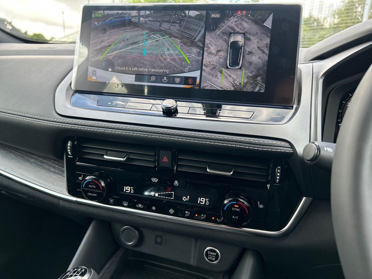 Used Nissan Qashqai 2025 for sale - 76650587: Photo 17