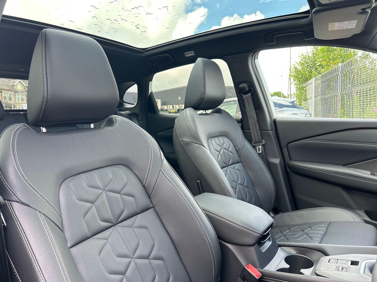 Used Nissan Qashqai 2025 for sale - 76650587: Photo 18