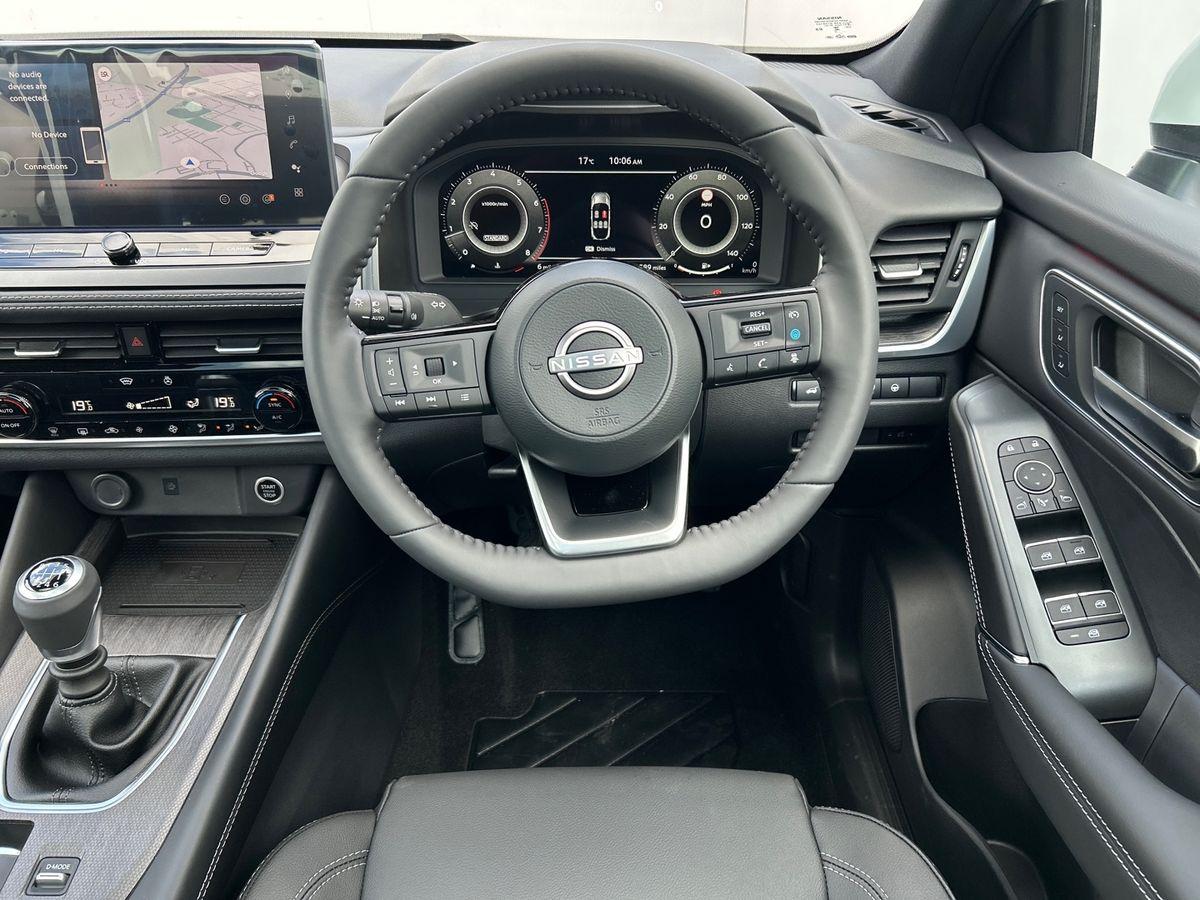 Used Nissan Qashqai 2025 for sale - 76650587: Photo 19