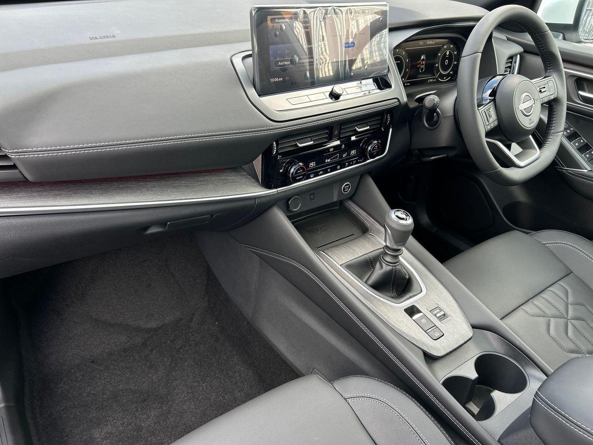 Used Nissan Qashqai 2025 for sale - 76650587: Photo 2