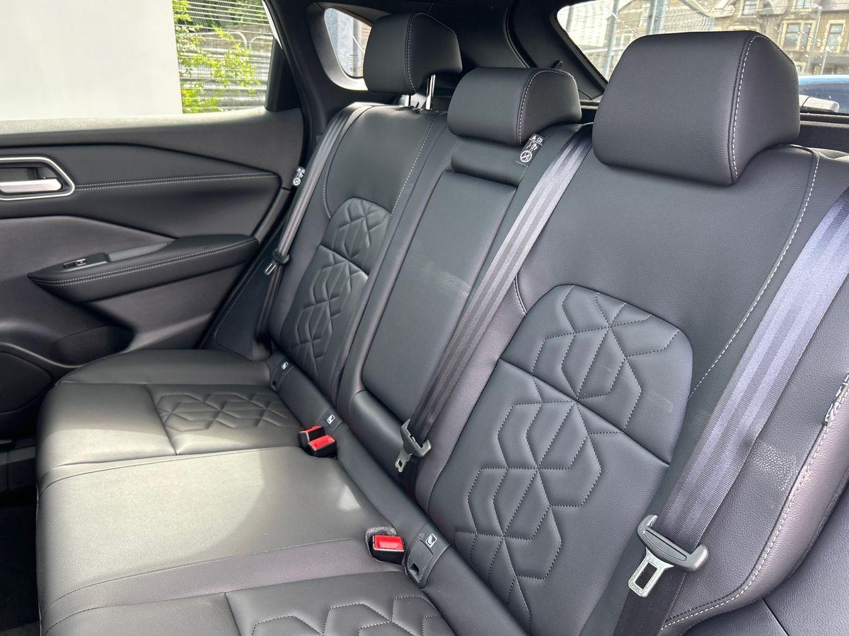 Used Nissan Qashqai 2025 for sale - 76650587: Photo 20