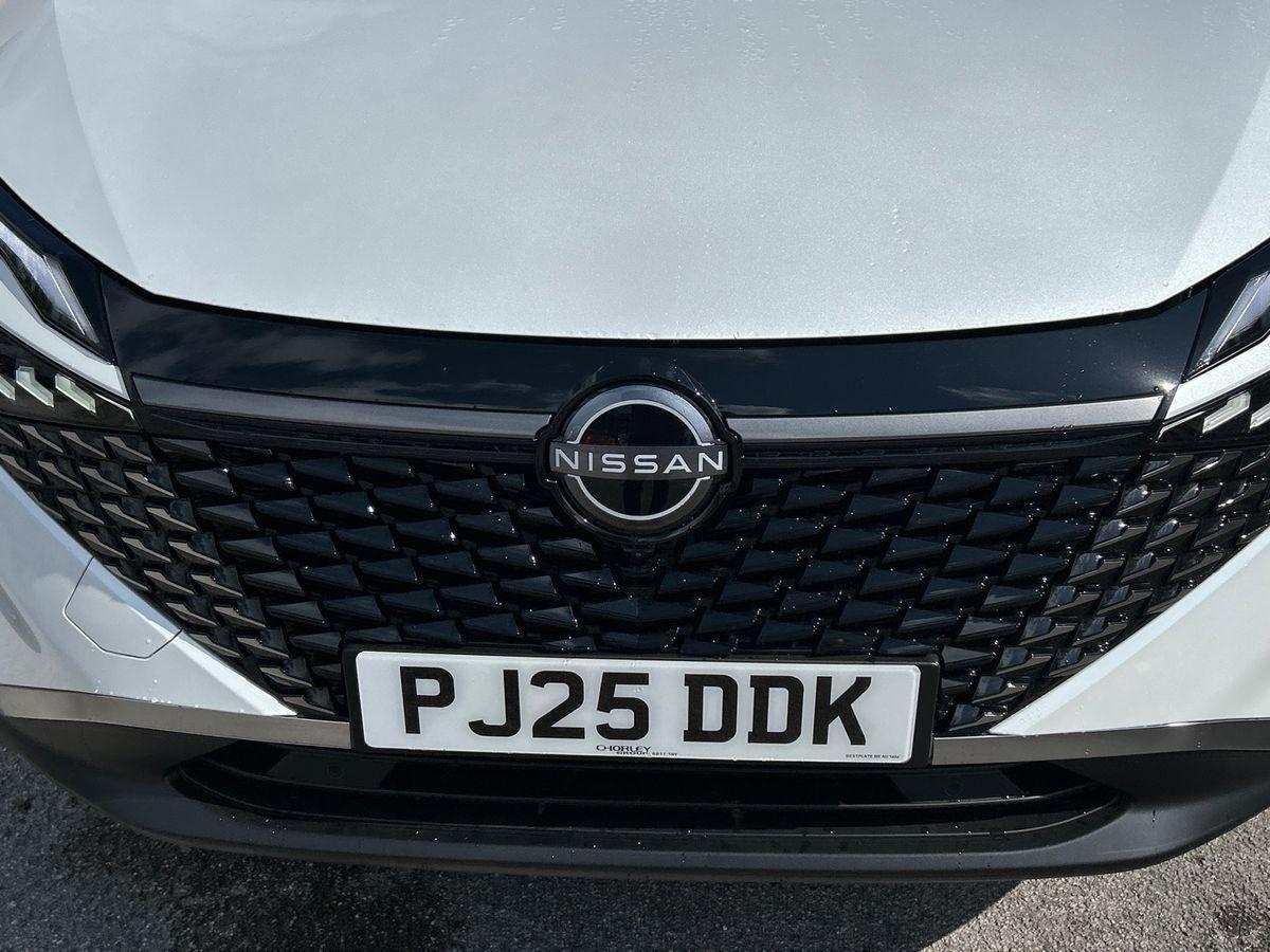 Used Nissan Qashqai 2025 for sale - 76650587: Photo 26