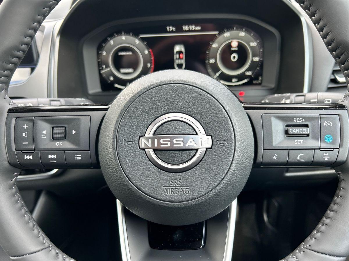 Used Nissan Qashqai 2025 for sale - 76650587: Photo 28