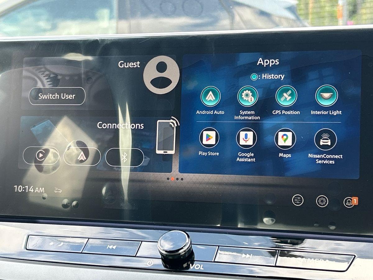 Used Nissan Qashqai 2025 for sale - 76650587: Photo 31