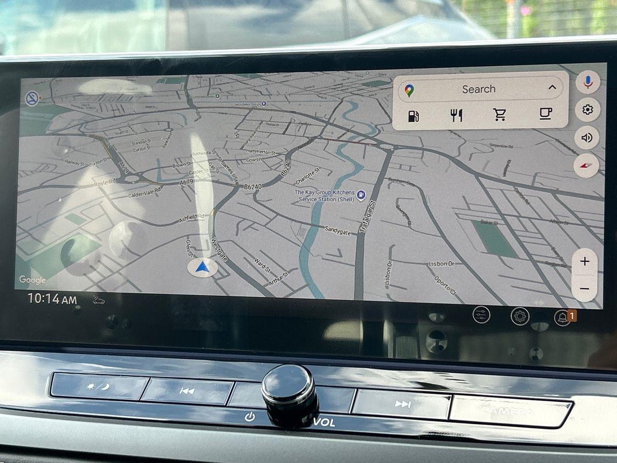 Used Nissan Qashqai 2025 for sale - 76650587: Photo 32