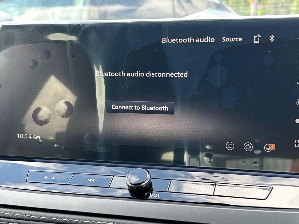 Used Nissan Qashqai 2025 for sale - 76650587: Photo 33