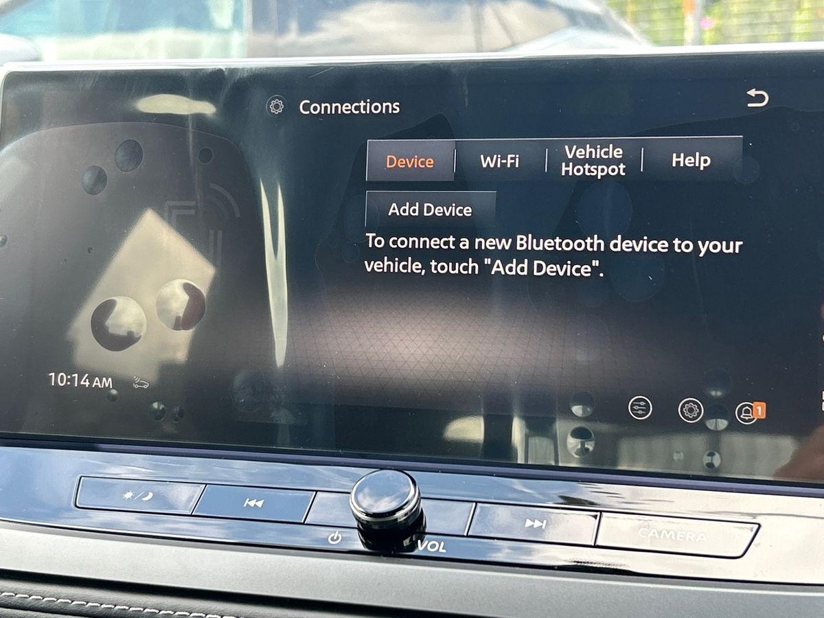 Used Nissan Qashqai 2025 for sale - 76650587: Photo 34