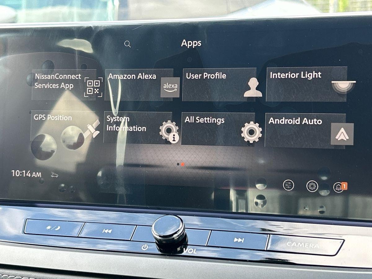 Used Nissan Qashqai 2025 for sale - 76650587: Photo 36