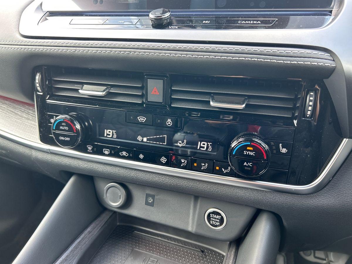 Used Nissan Qashqai 2025 for sale - 76650587: Photo 37