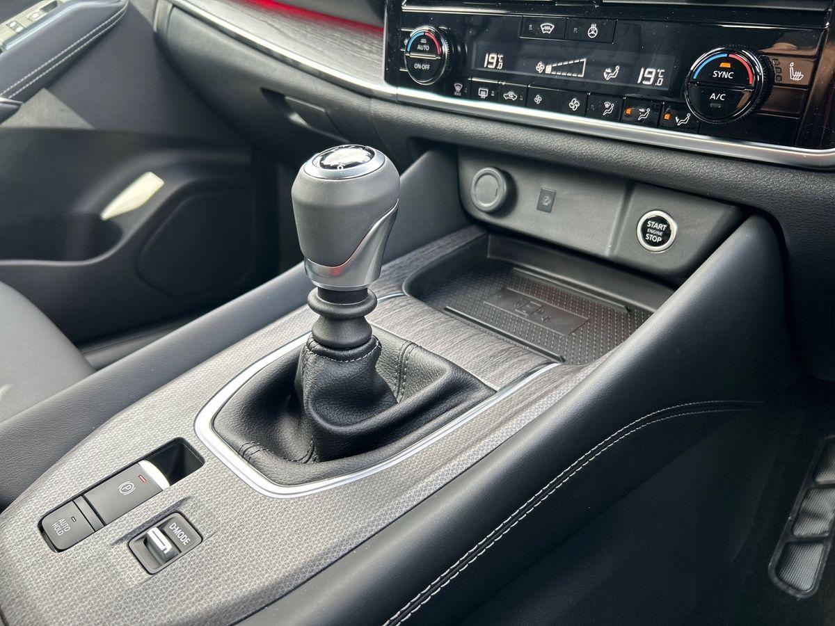 Used Nissan Qashqai 2025 for sale - 76650587: Photo 39