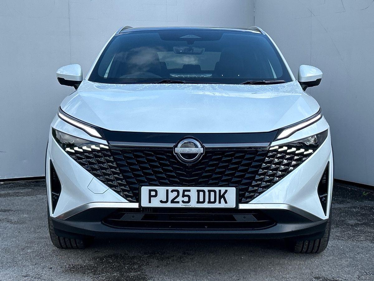 Used Nissan Qashqai 2025 for sale - 76650587: Photo 4