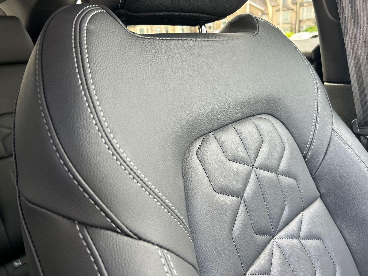 Used Nissan Qashqai 2025 for sale - 76650587: Photo 41