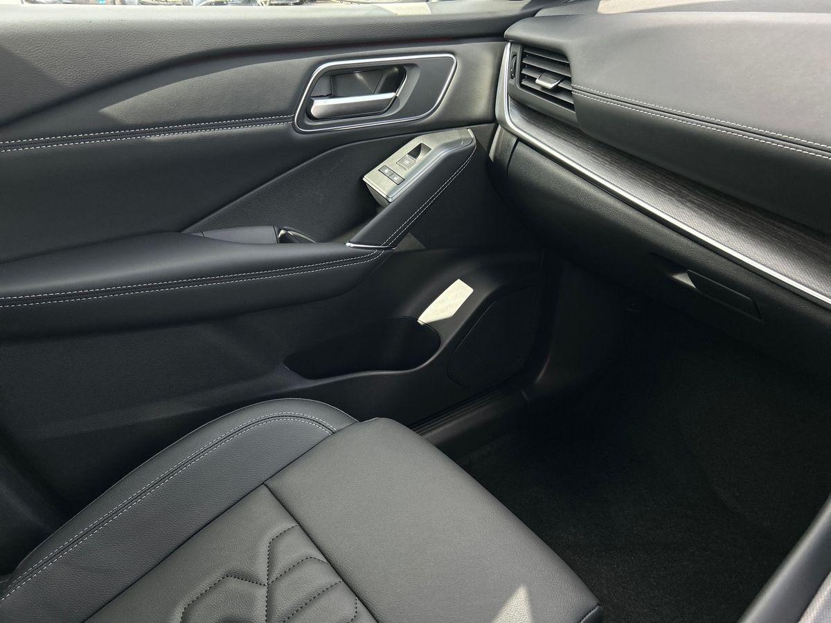 Used Nissan Qashqai 2025 for sale - 76650587: Photo 42