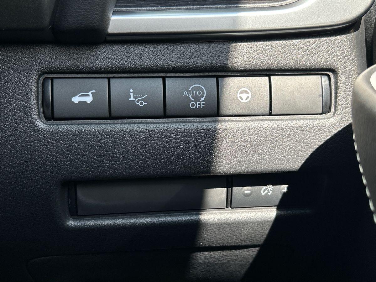 Used Nissan Qashqai 2025 for sale - 76650587: Photo 45